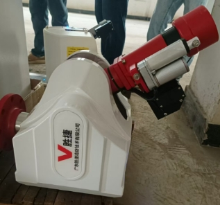 公司动态-广东胜捷消防器材有限公司